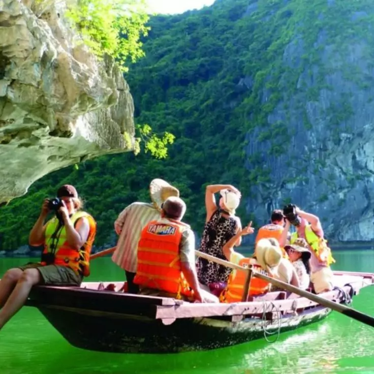 Cambodia Hover